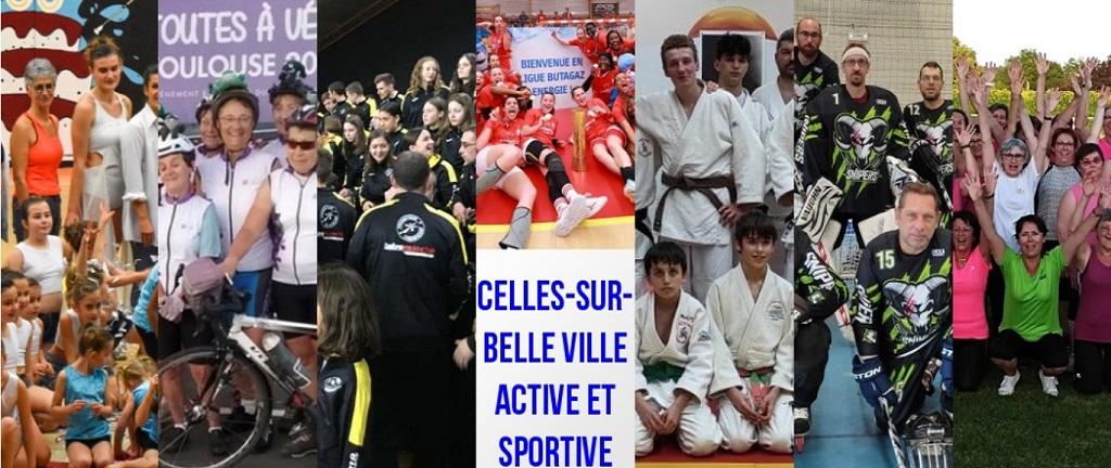 Celles sur Belle