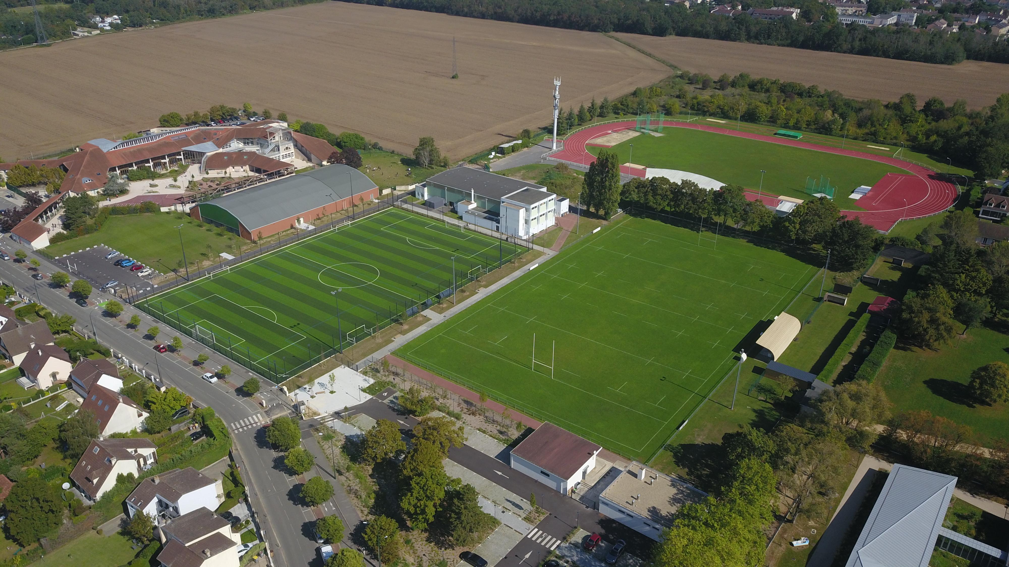 Conflans-Sainte-Honorine