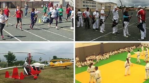 Luçon SPORTS