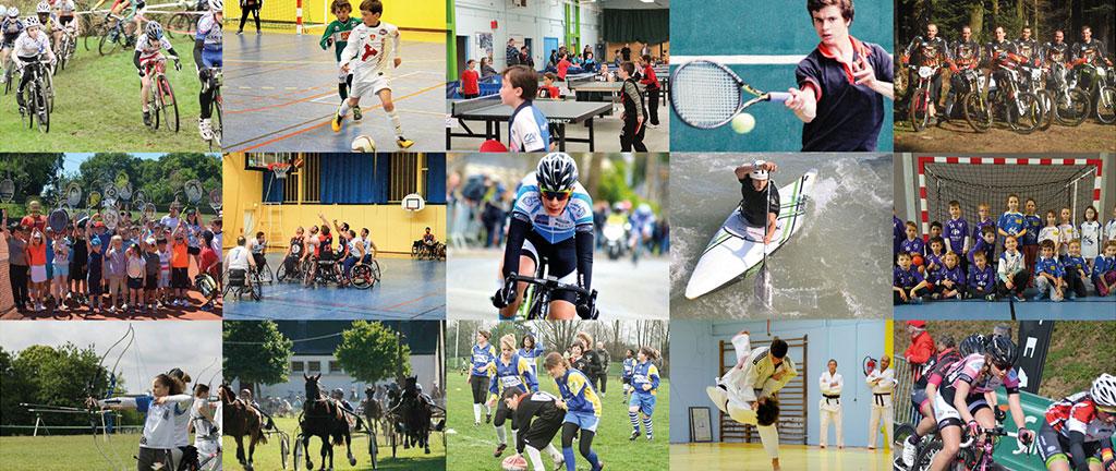 Quimperlé sports
