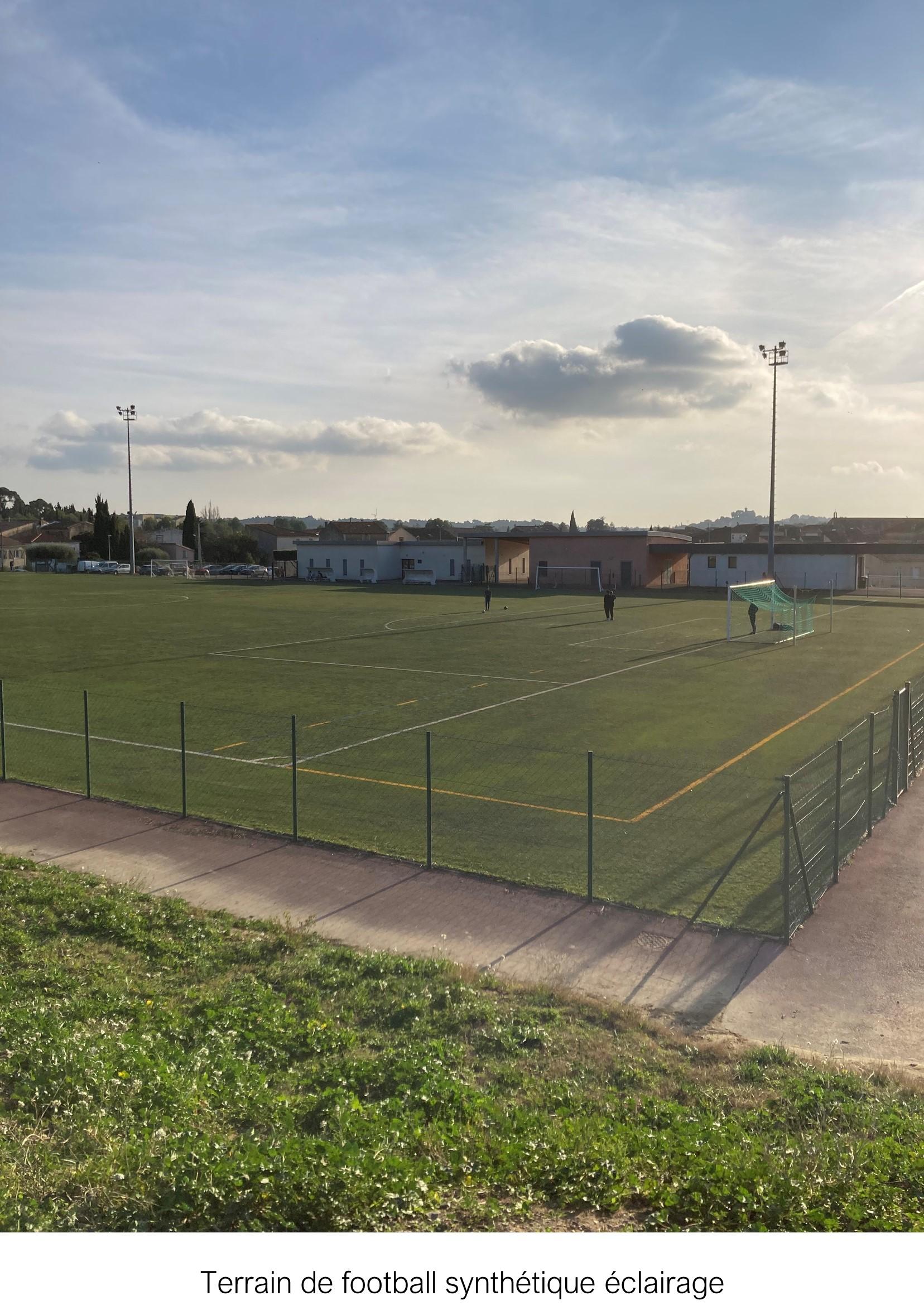 Saint Pargoire