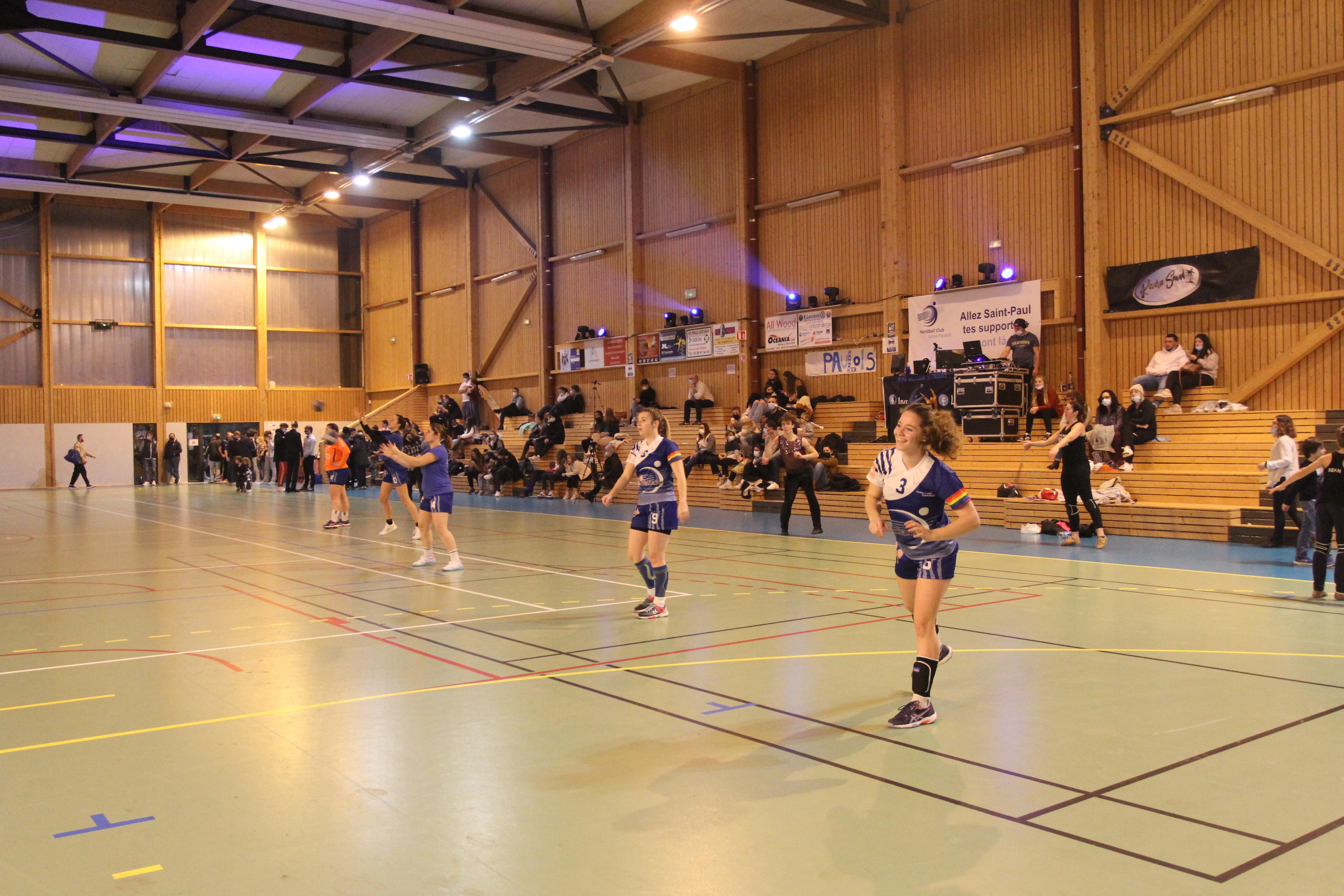 Saint Paul les Dax