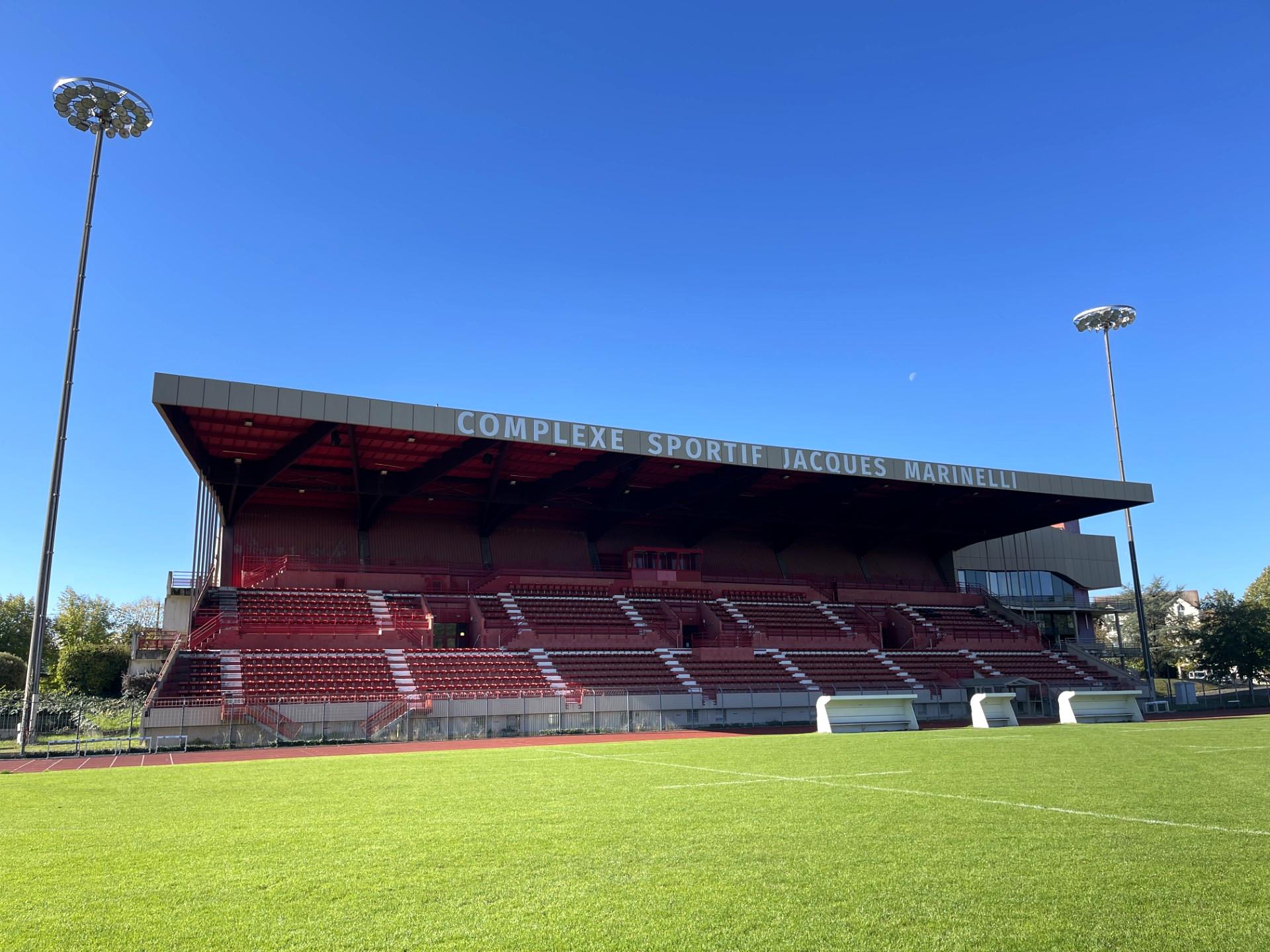 Melun sport