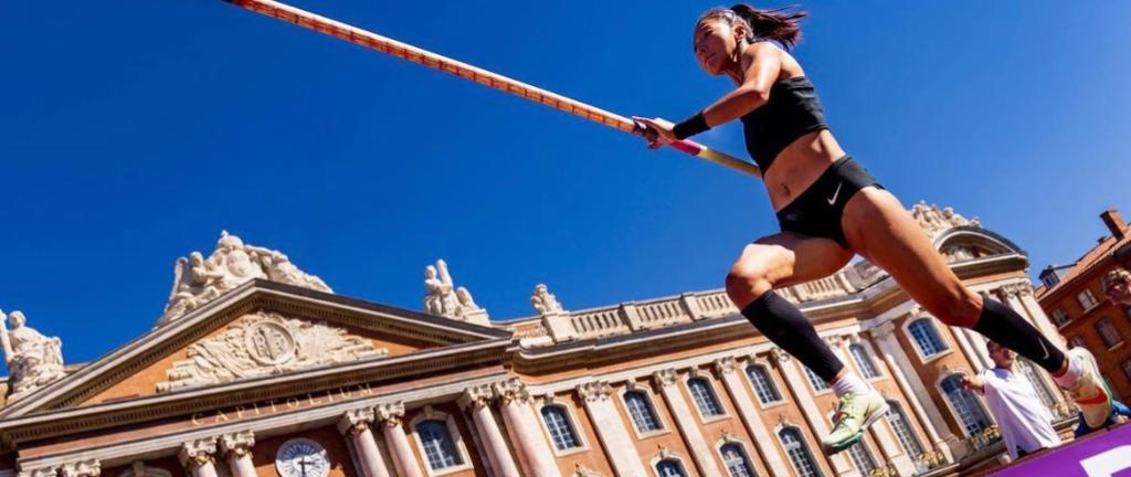 Toulouse sport