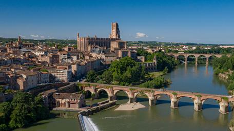 Albi