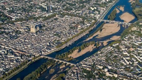 Orléans