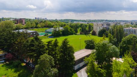 Livry Gargan