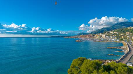 Menton