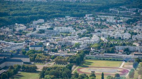 Saint Cyr l'Ecole