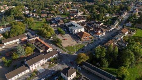 Couzeix